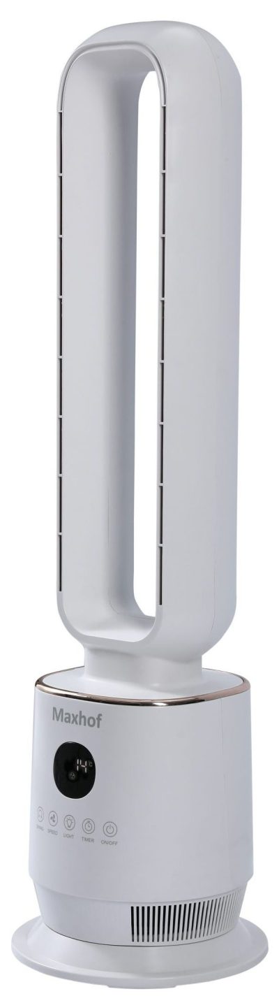 MAXHOF STUPNI VENTILATOR NDY-EF601R