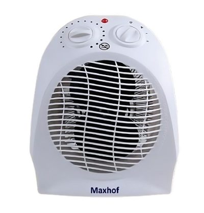 MAXHOF VENTILATOR-GRIJALICA LQ-616