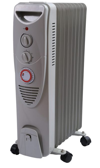 MAXHOF ULJNI RADIJATOR GC-B2