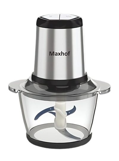 MAXHOF SJECKALICA SM-05 - 1.2L