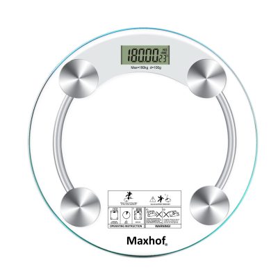 MAXHOF OSOBNA VAGA YQ-2003A