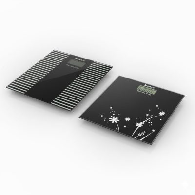 MAXHOF DIGITALNA OSOBNA VAGA YQ-B12