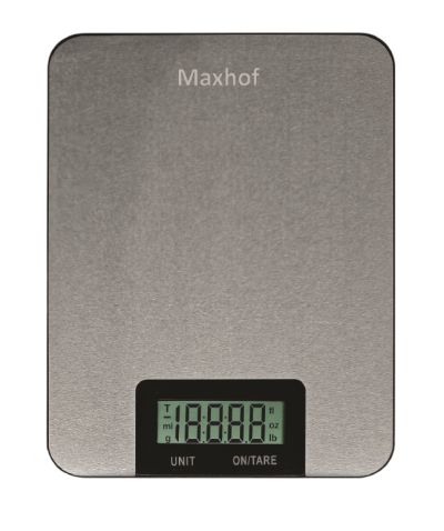 MAXHOF KUHINJSKA VAGA TS-EK24