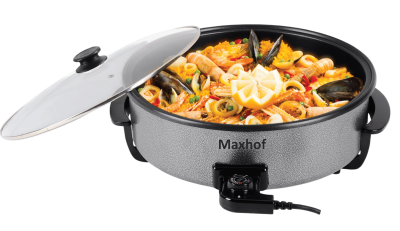 MAXHOF TAVA ZA PIZZU AN-116B-427