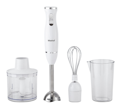 MAXHOF ŠTAPNI MIKSER SET 4U1 FY-7010A-4